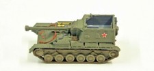 SU-85B russischer Jagdpanzer