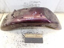 Suzuki VS750 VR51B Intruder Fender hinten Radlauf Schutzblech Kotflügel