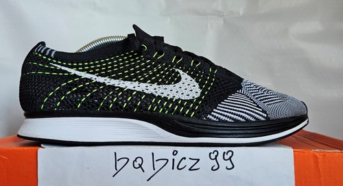 Nike flyknit racer - racer, orca