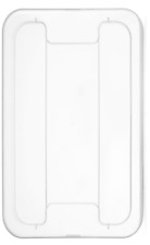 Samla Ikea Deckel 45/65l transparent mit click Funktion