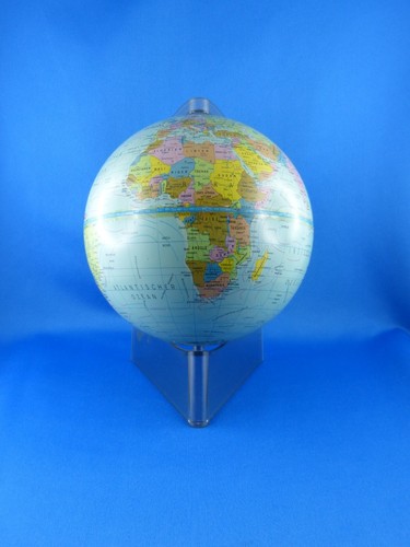 Vintage globus weltkugel - vintage,