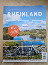 Heft mein Rheinland -
