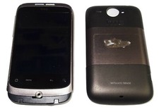 HTC Wildfire PC49100 moccha
