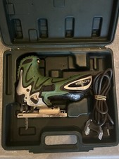 Hitachi CJ 110 MVA Stichsäge 