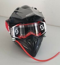 SCOTT Prospect WFS Brille mit