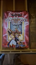 yugioh structure deck yugi Deutsch 1. Auflage