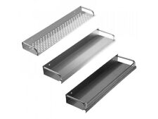 Edelstahl Küchenregal