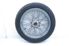 SUZUKI GZ 125 MARAUDER 98-05   Felge vorne Vorderrad  100