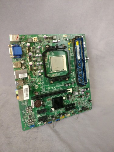 Medion msi 7748 mainboard - medion,