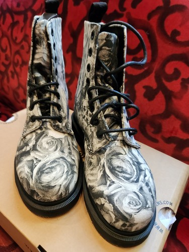 Neue martens bekett - martens, pascal