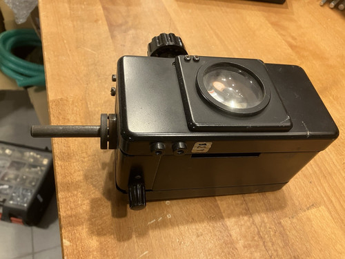Leybold lampe physik - lampe,