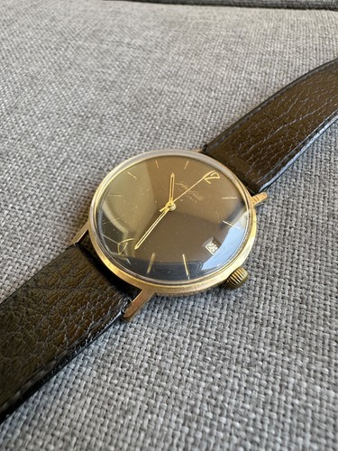 Glashütte rubis 20 - rubis,