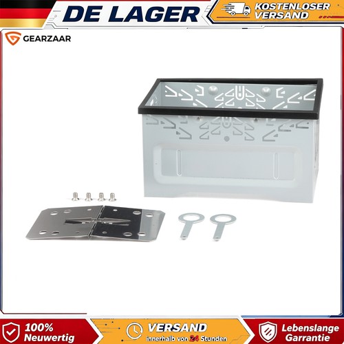 2din doppel din metall rahmen - 2din,