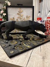 Deko/  Dekofigur Schwarzer