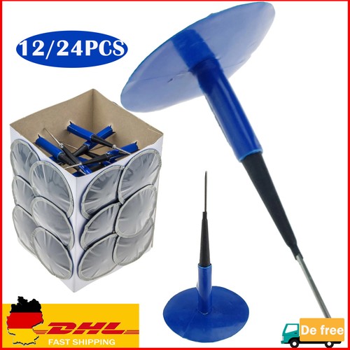 24x reifenpilze - 12/24x,