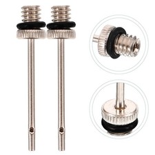  15pcs Sport Ball Inflator