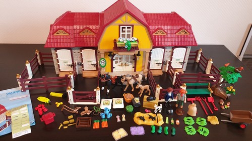 Playmobil 5221 großer - playmobil, 5221-