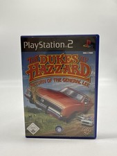 The Dukes Of Hazzard Return Of