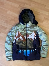 Scotch & Soda Daunenjacke Jungen Größe 16