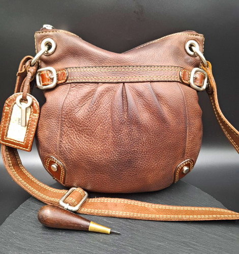 Fossil vintage umhängetasche - fossil,