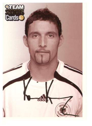 Panini 2006 - ⚽wm, 🇩🇪