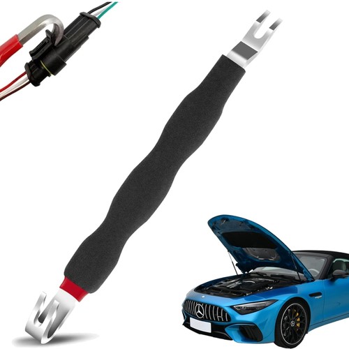 Elektrischer kfz stecker - elektrischer,