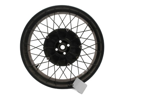 Speichenfelge hinten 00x17 - hinten, 4.00x17