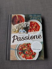 Gennaro Contaldo - Gennaros Passione Klassische Italienische Küche | Neuwertig