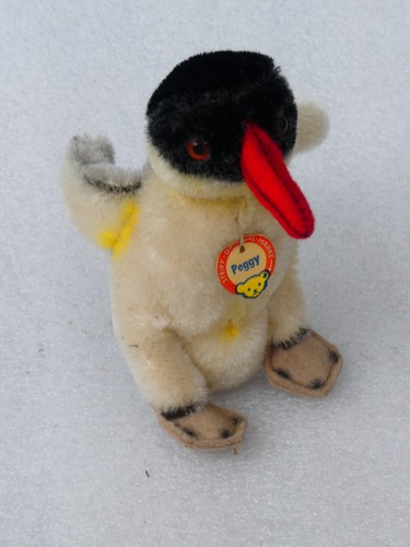 Steiff peggy pinguin - steiff,