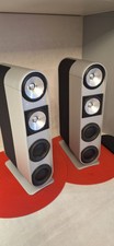 Lautsprecher kef fivetwo - lautsprecher„kef,