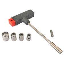 Außen Sechskant 6mm