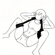 Yoga-Befestigungszubehör-Set