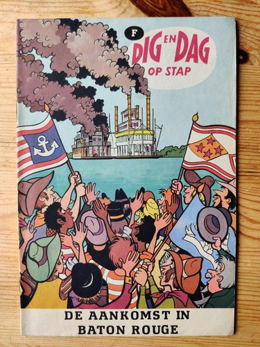Ung mosaik digedags - 8-ung:,