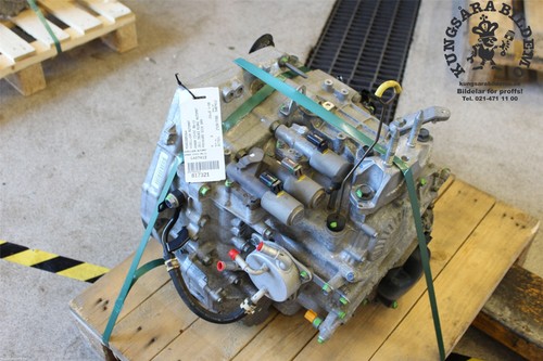 Automatikgetriebe honda - automatikgetriebe,