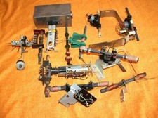 Auflösung Radiowerkstatt