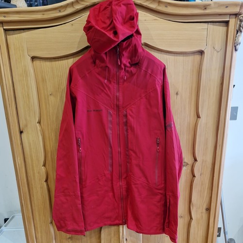 Mammut herren masao - masao, dry