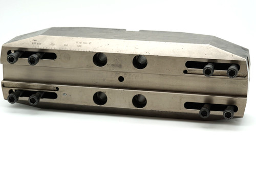 Wohlhaupter alu line - wohlhaupter, multibore