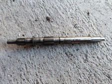 Austin Healey 3000 Getriebe