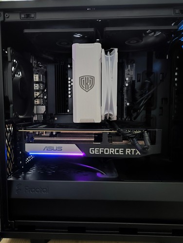 Ayotec matx gaming amd - ayotec, ryzen