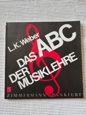 Das ABC der Musiklehre