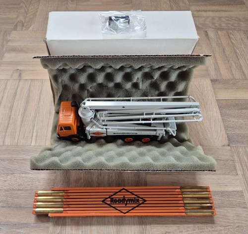 Conrad 4 readymix - /,