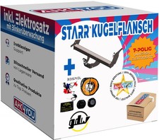 AHK GDW für Mercedes Sprinter