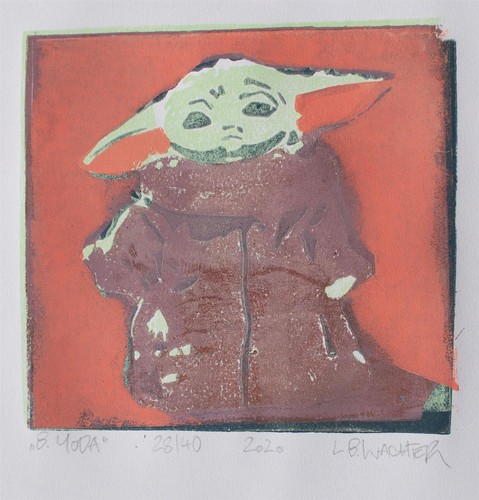 Leonhard wachter yoda - b,