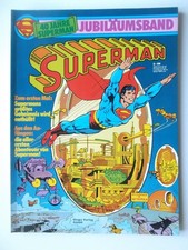 40 Jahre Superman