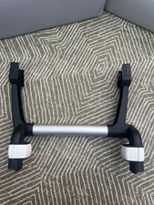 Bugaboo Donkey Autositzadapter