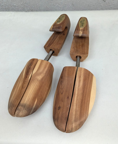 Woodlore holz schuhspanner - holz,