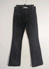 Levi black demi curve - levi's,