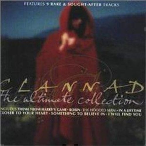 Audio clannad the - clannad,