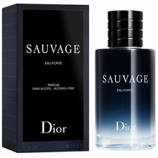 Dior sauvage eau - dior, forte