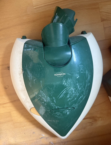 Vorwerk bürstsauger - vorwerk,